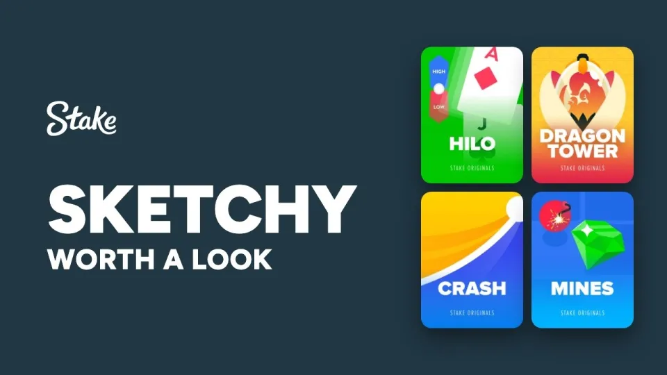 Stake Promo Code – Alternative Offer – Full Walkthrough